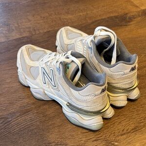 New Balance 9060s